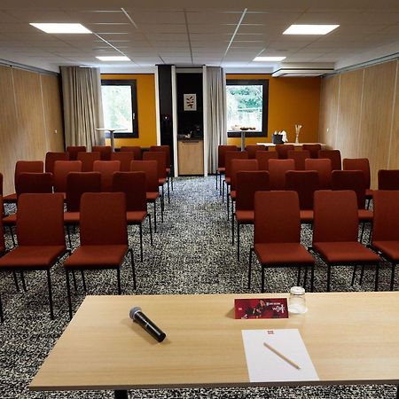 Ibis Europe Chalon Sur Saone Hotell Eksteriør bilde
