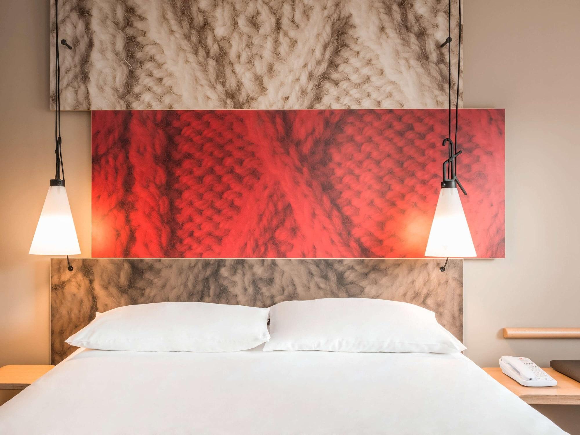 Ibis Europe Chalon Sur Saone Hotell Eksteriør bilde