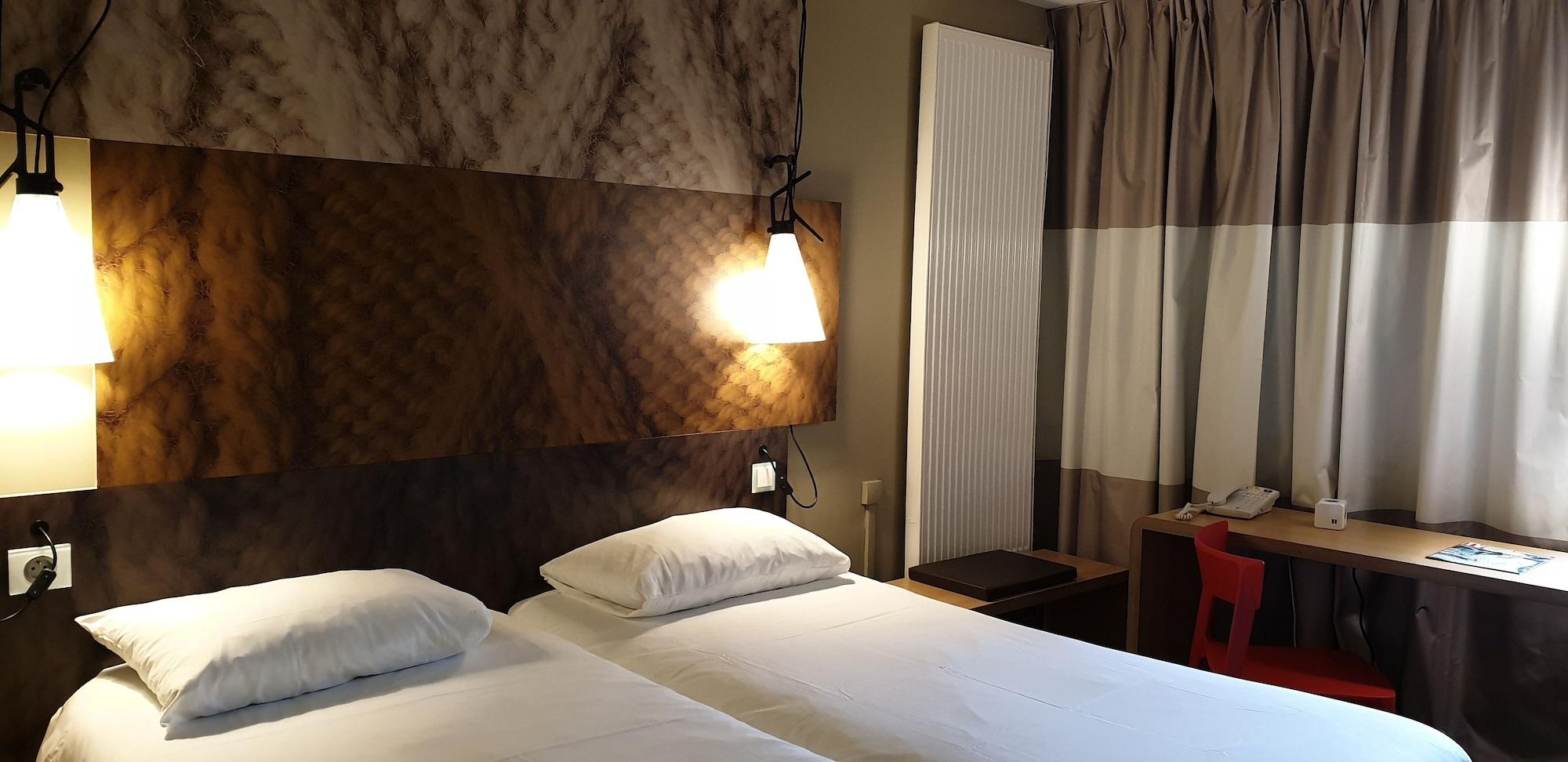 Ibis Europe Chalon Sur Saone Hotell Eksteriør bilde