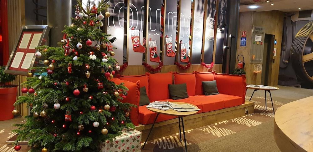 Ibis Europe Chalon Sur Saone Hotell Eksteriør bilde