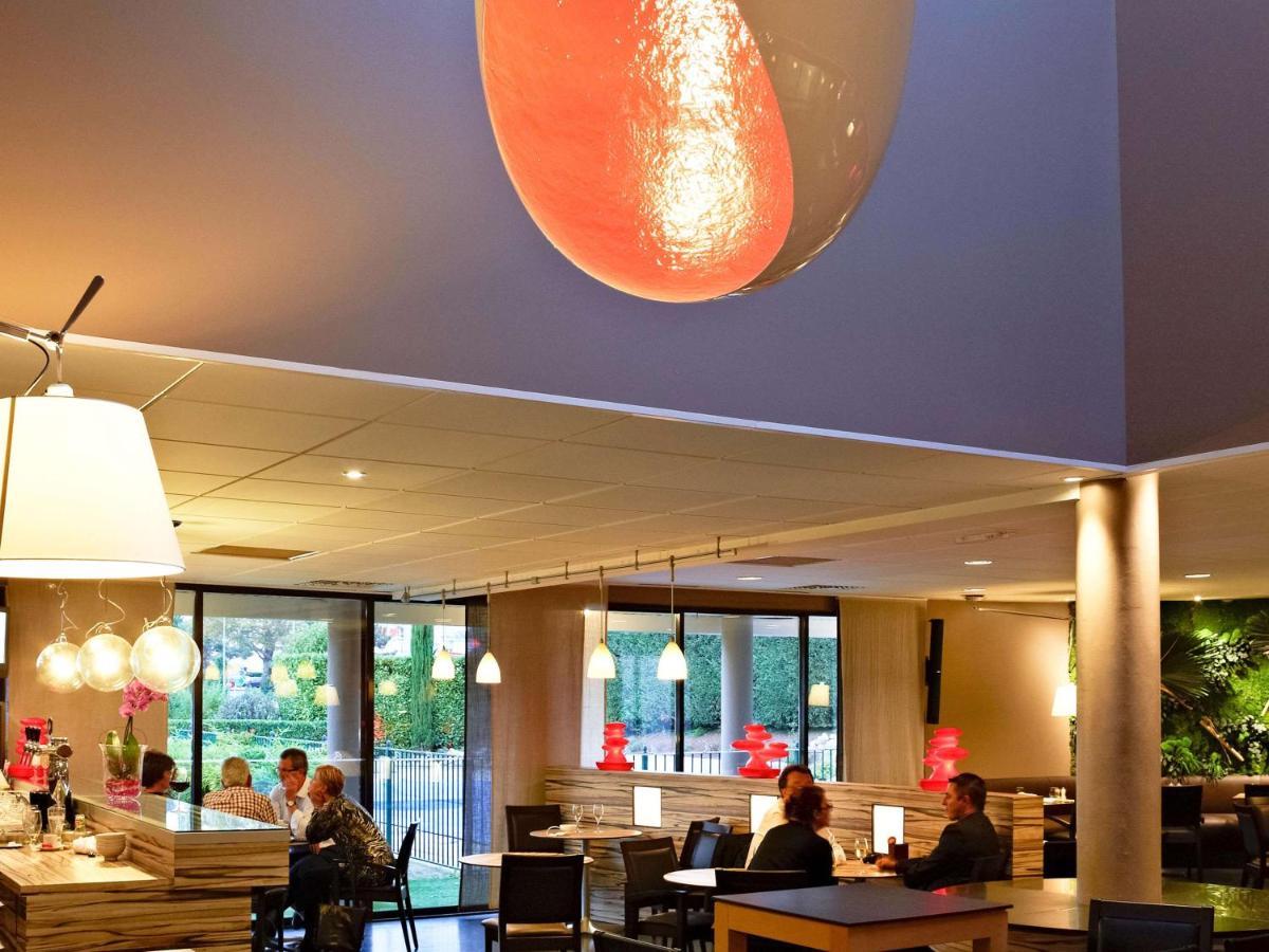 Ibis Europe Chalon Sur Saone Hotell Eksteriør bilde