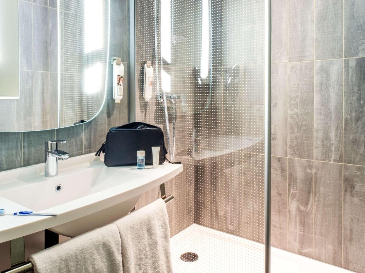 Ibis Europe Chalon Sur Saone Hotell Eksteriør bilde