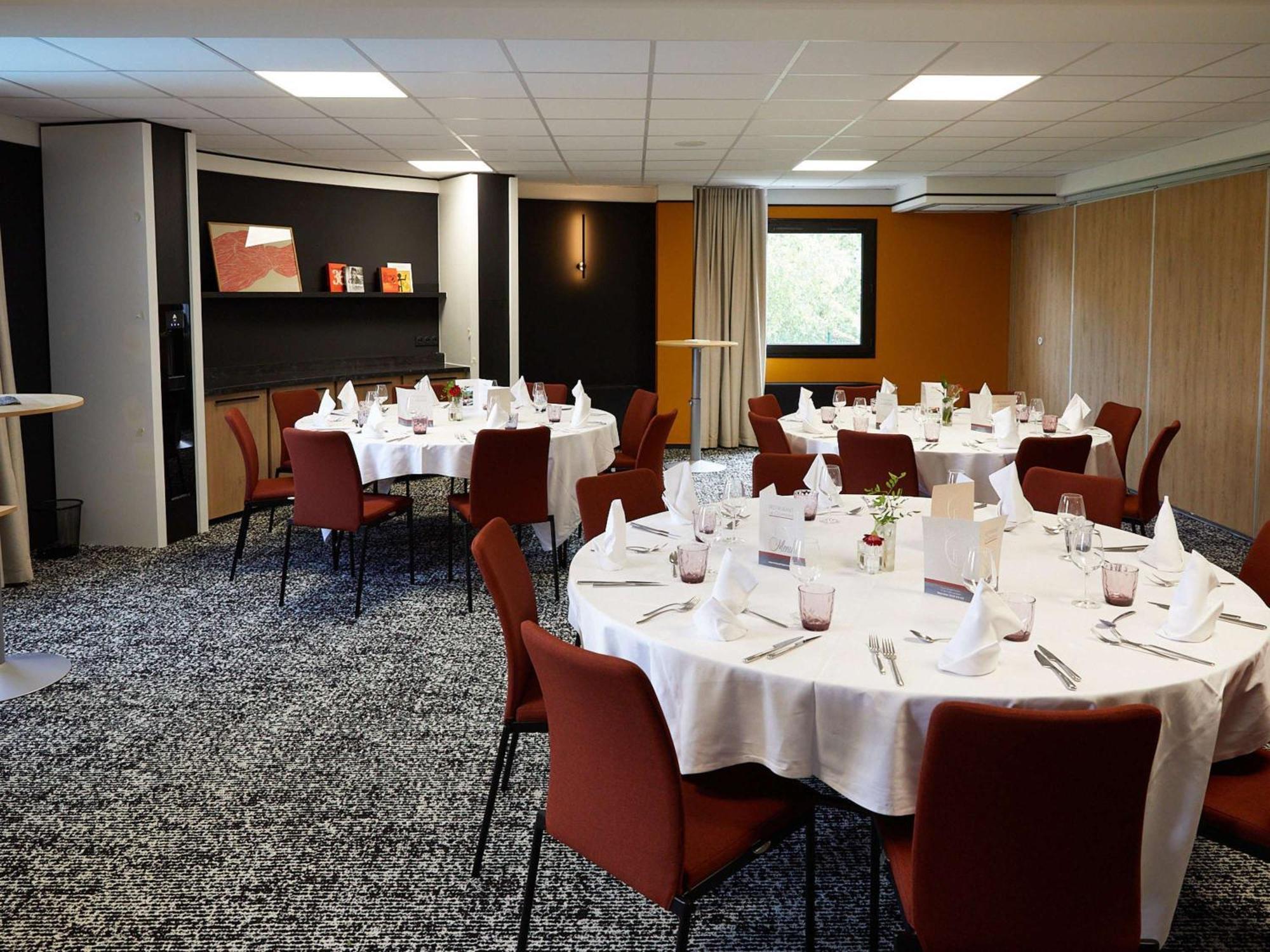 Ibis Europe Chalon Sur Saone Hotell Eksteriør bilde